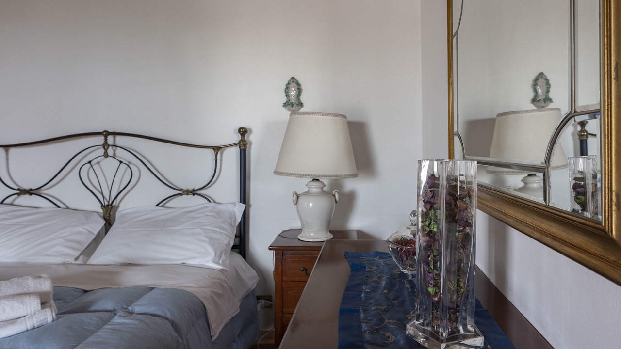 Photo of Bedroom in Reitano