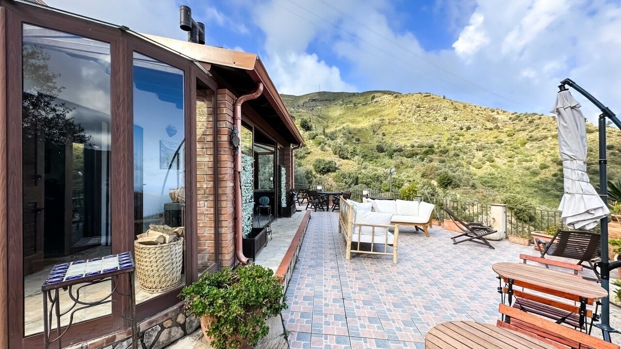 Photo of Outdoor in Reitano