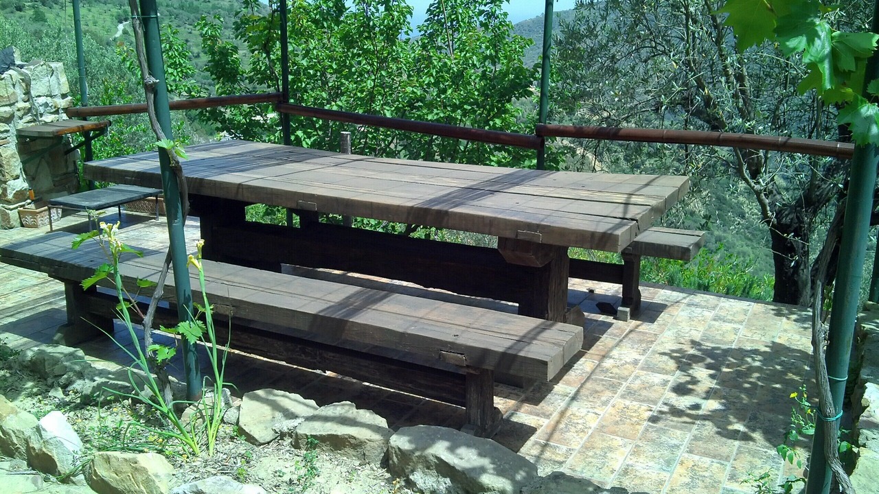 Photo of Outdoor in Reitano