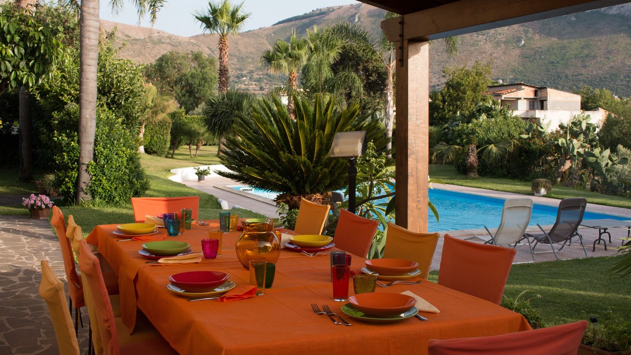 Photo of Outdoor in Cinisi