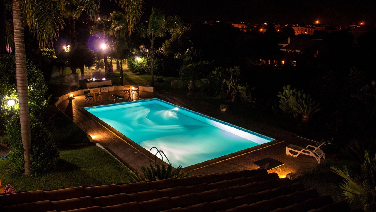 Photo of Outdoor in Cinisi
