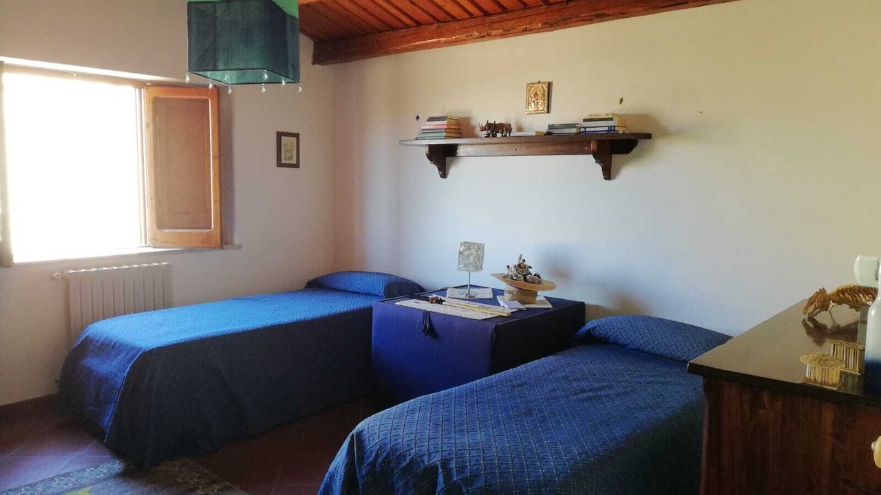 Photo of Bedroom in Cinisi