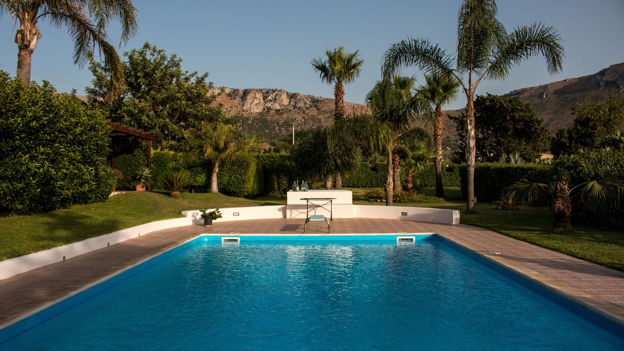 Photo of Outdoor in Cinisi
