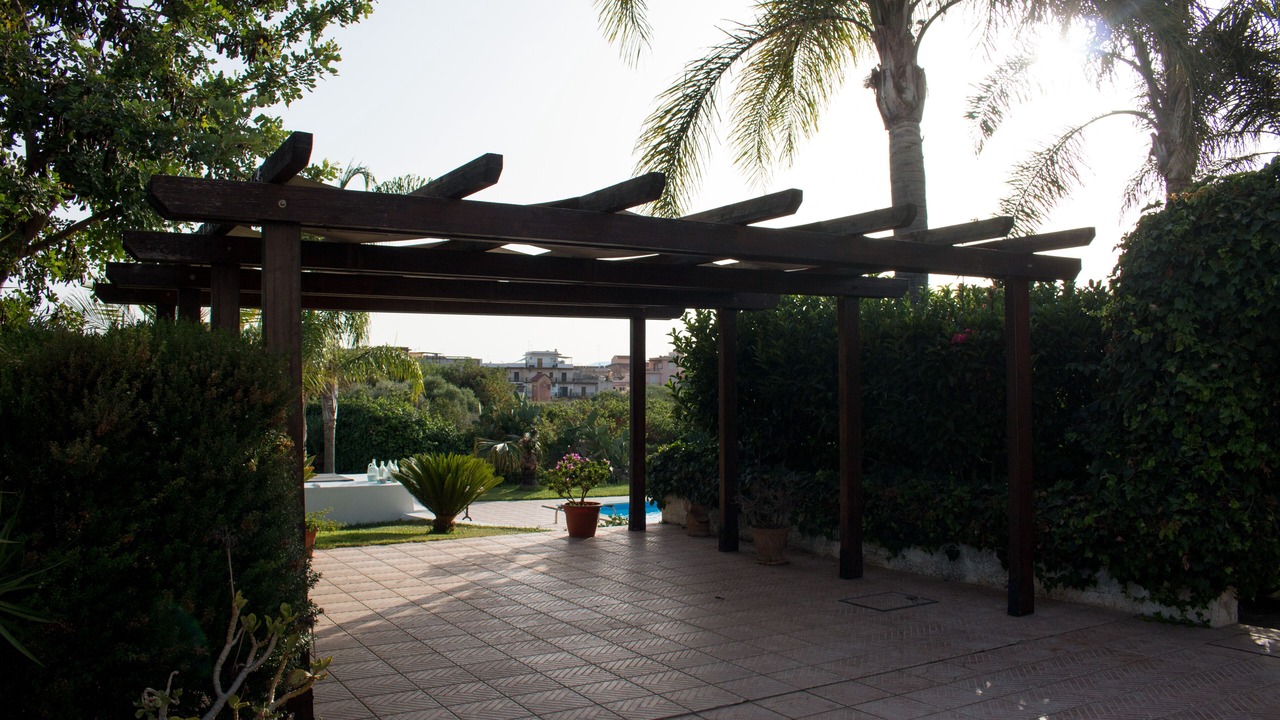 Photo of Patio Balcony in Cinisi