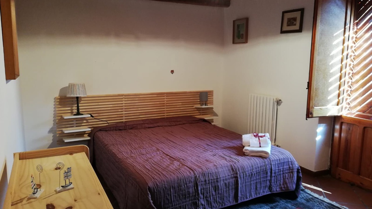 Photo of Bedroom in Cinisi
