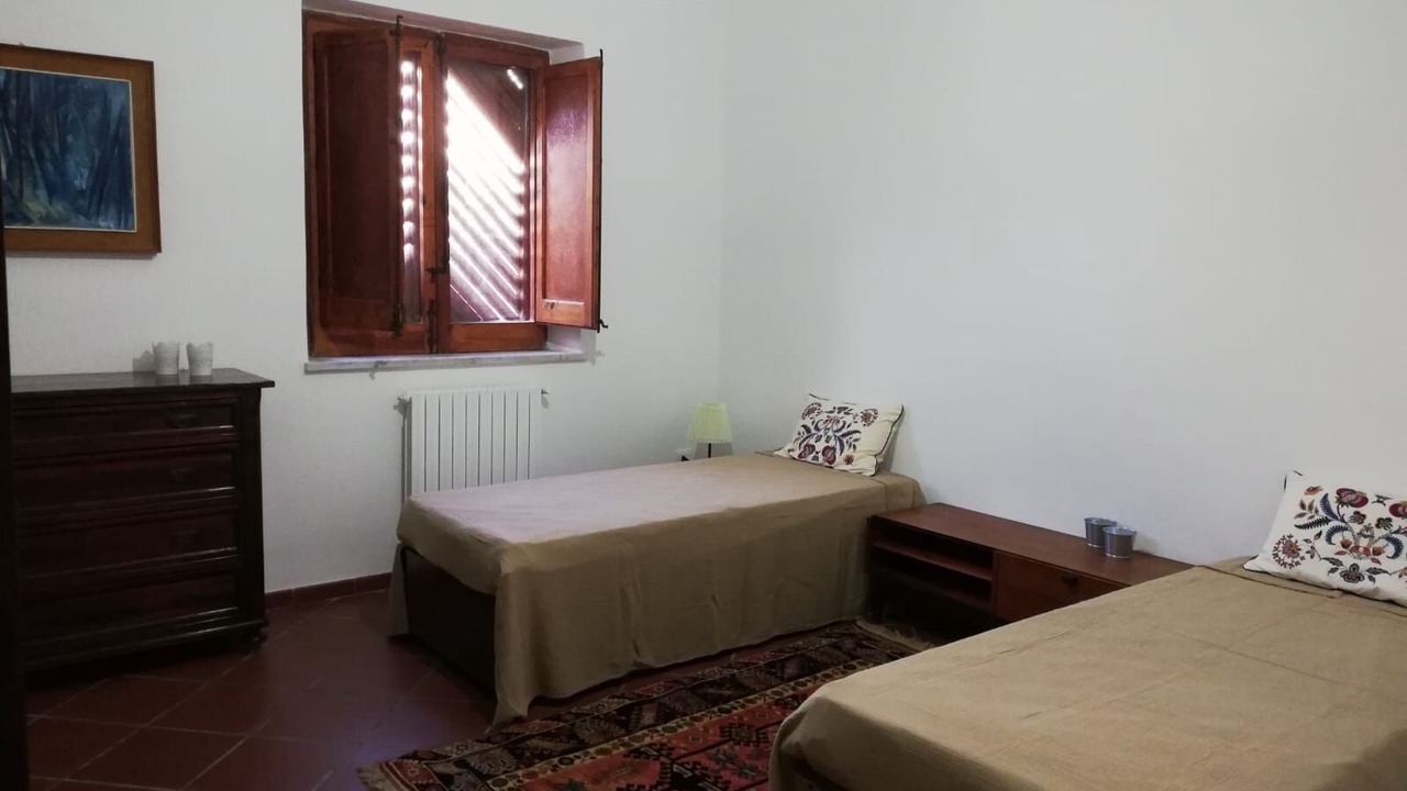 Photo of Bedroom in Cinisi
