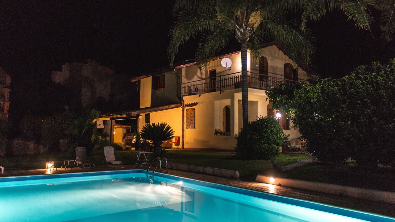Photo of Outdoor in Cinisi