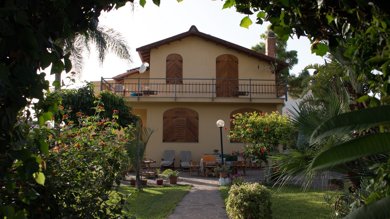 Photo of Outdoor in Cinisi