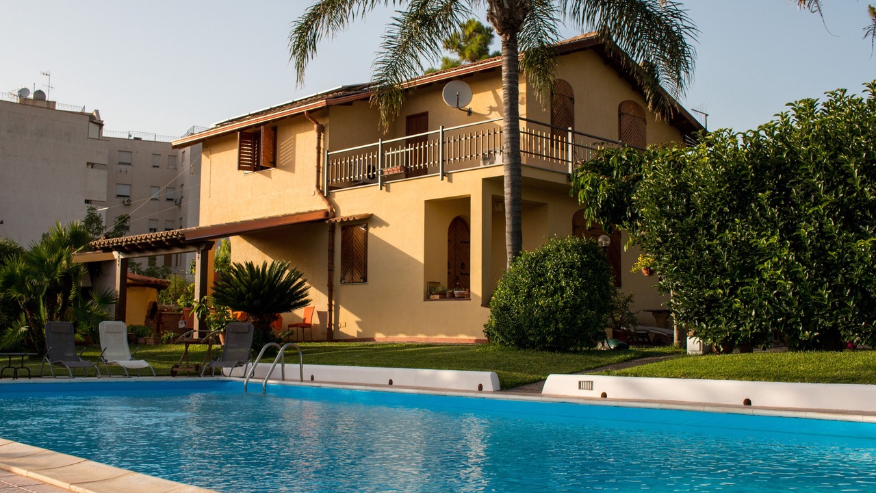 Photo of Outdoor in Cinisi