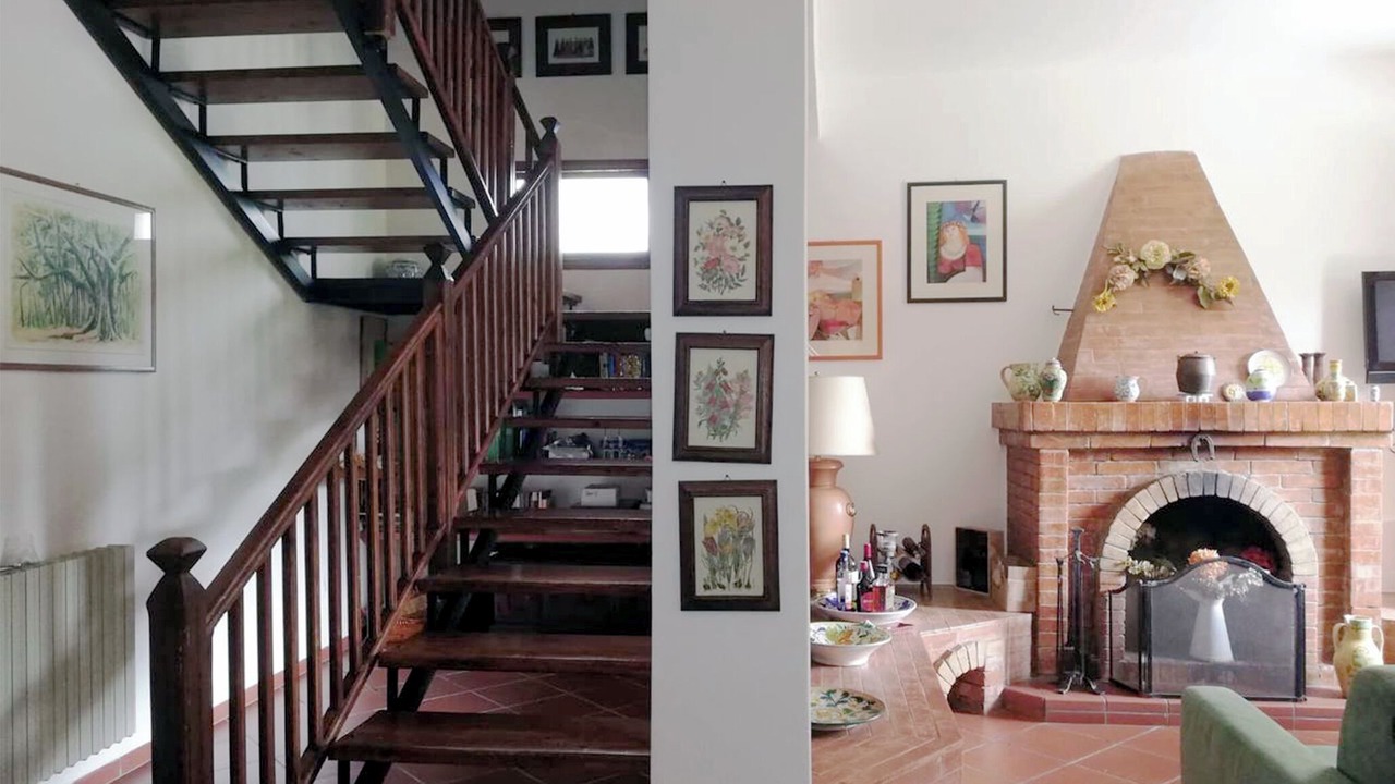 Photo of Livingroom in Cinisi