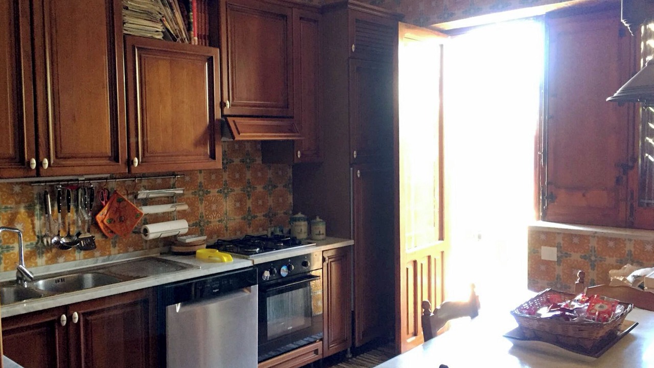 Photo of Kitchen in Cinisi