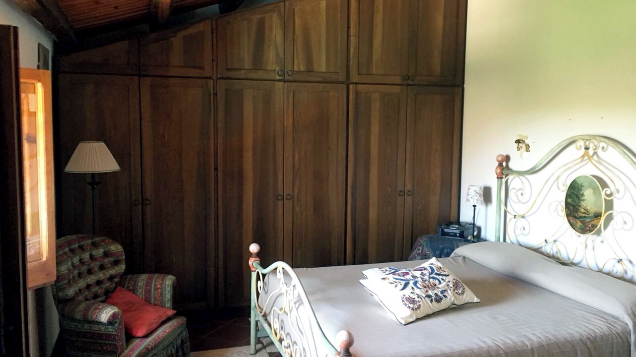 Photo of Bedroom in Cinisi