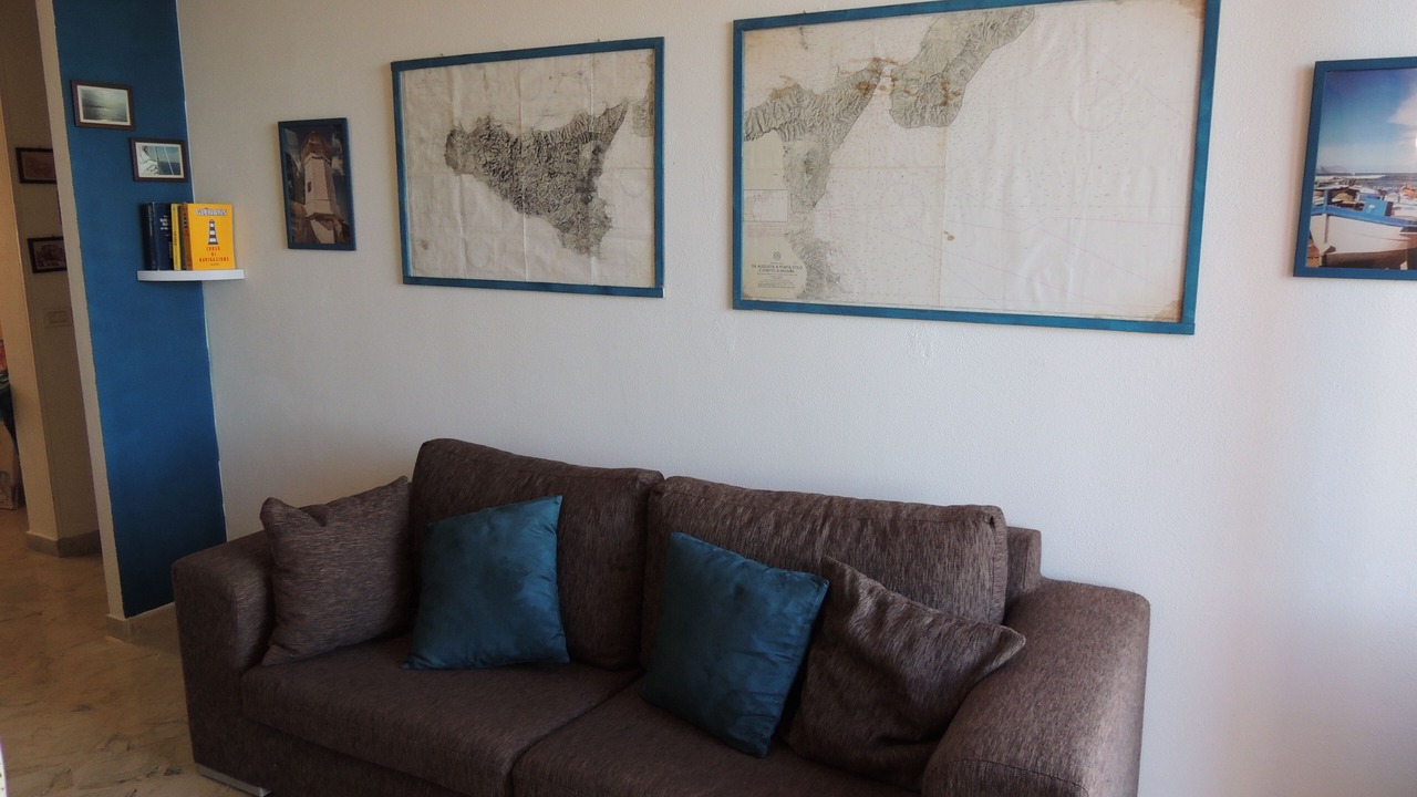 Photo of Livingroom in Casteldaccia