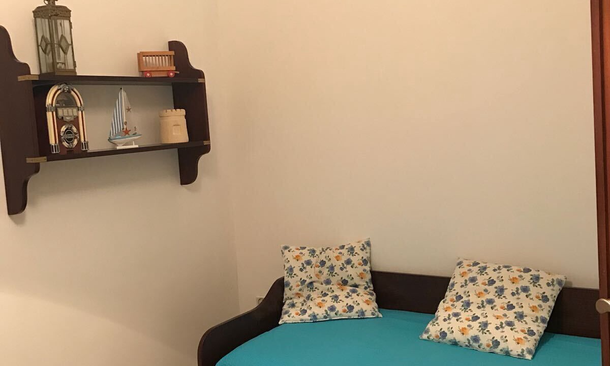 Photo of Bedroom in Casteldaccia