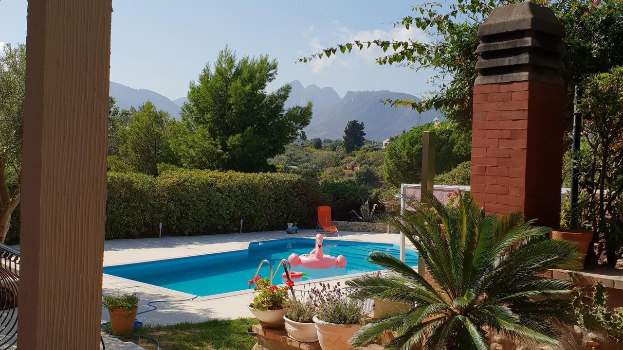 Photo of Outdoor in Casteldaccia