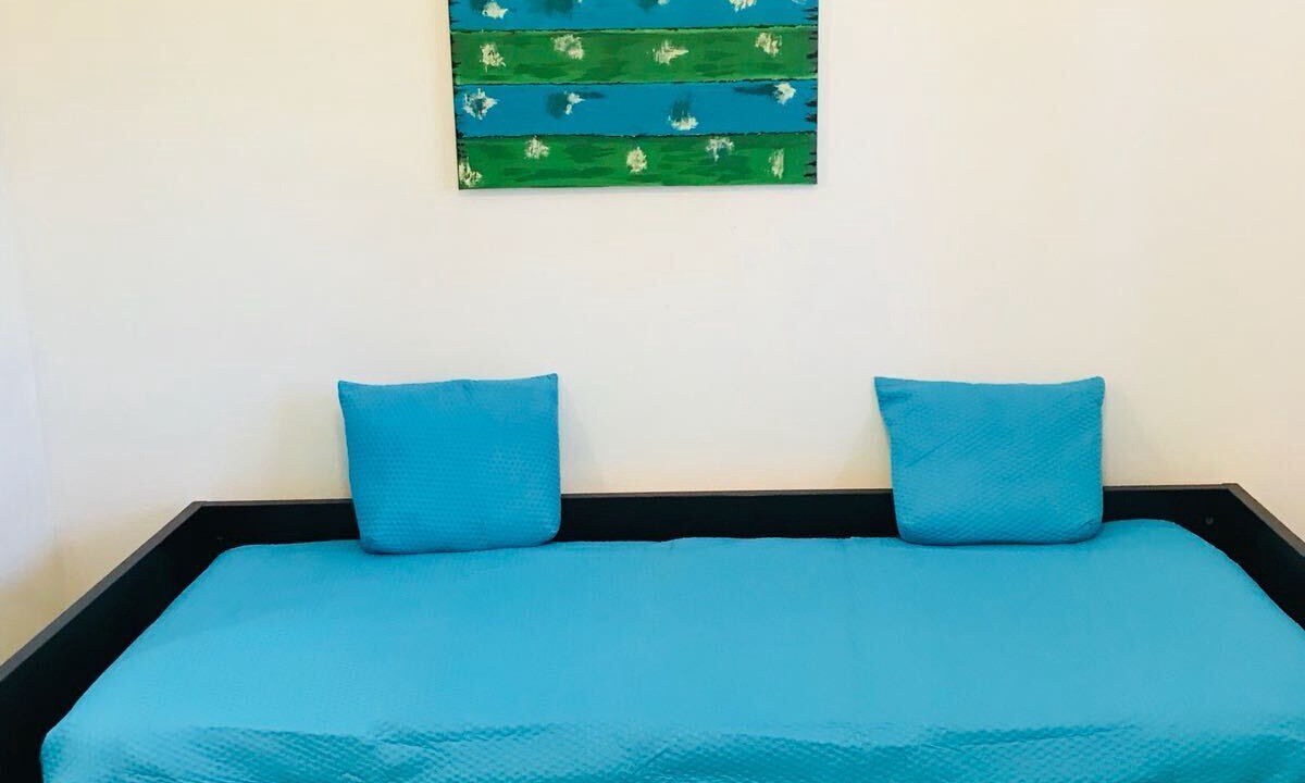 Photo of Bedroom in Casteldaccia