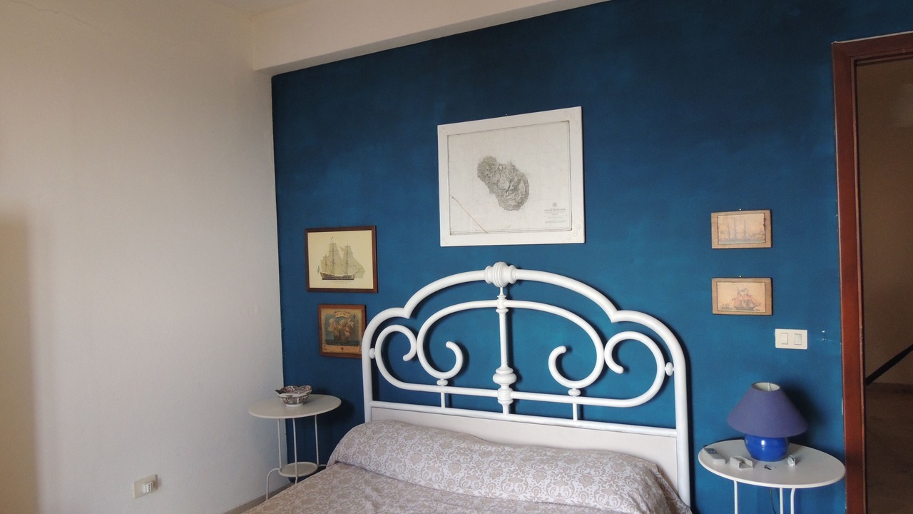 Photo of Bedroom in Casteldaccia