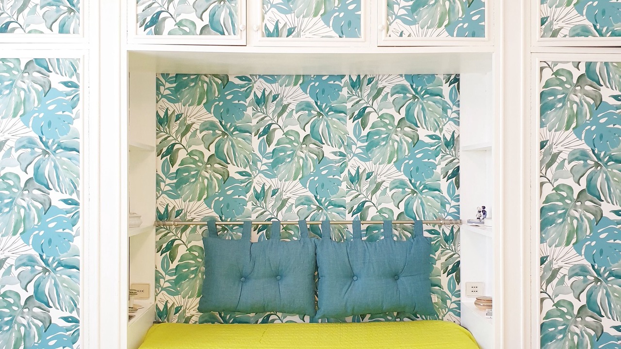 Photo of Bedroom in Casteldaccia