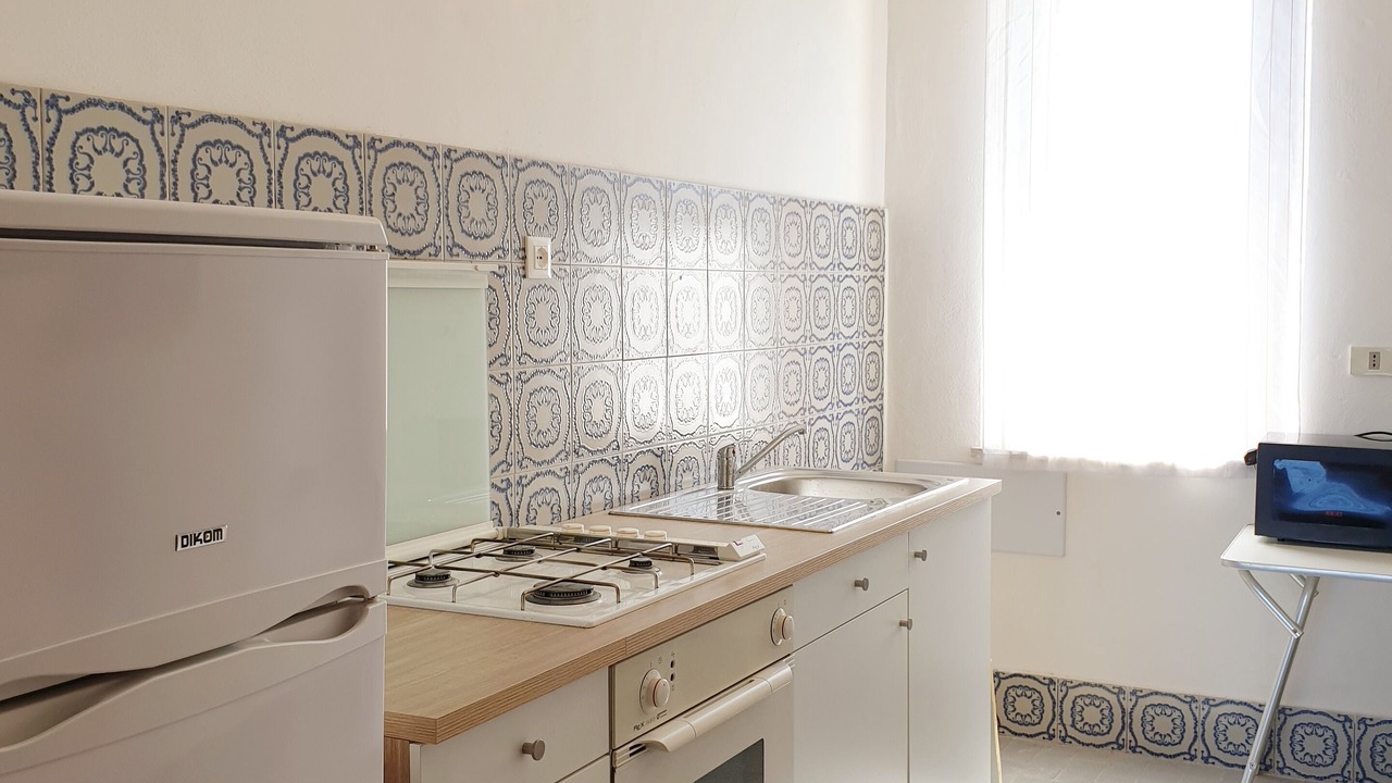 Photo of Kitchen in Casteldaccia