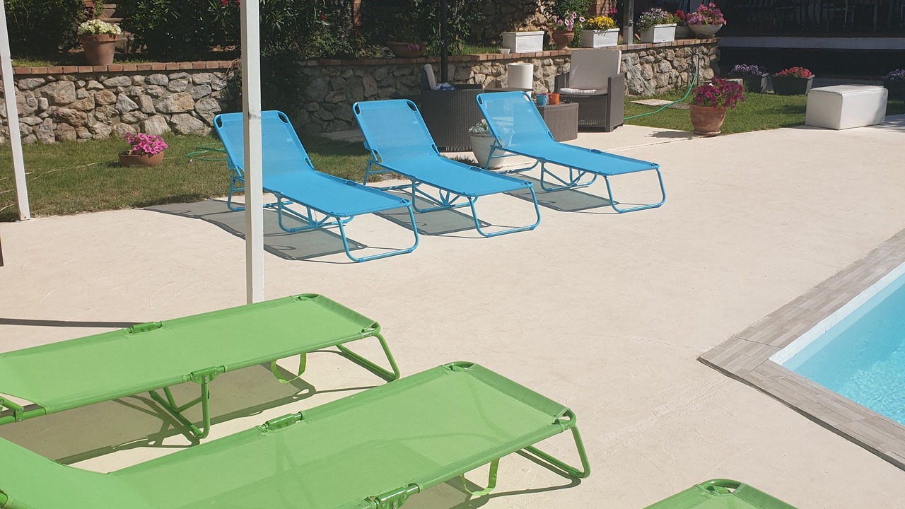Photo of Patio Balcony in Casteldaccia