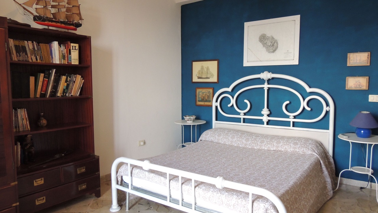 Photo of Bedroom in Casteldaccia