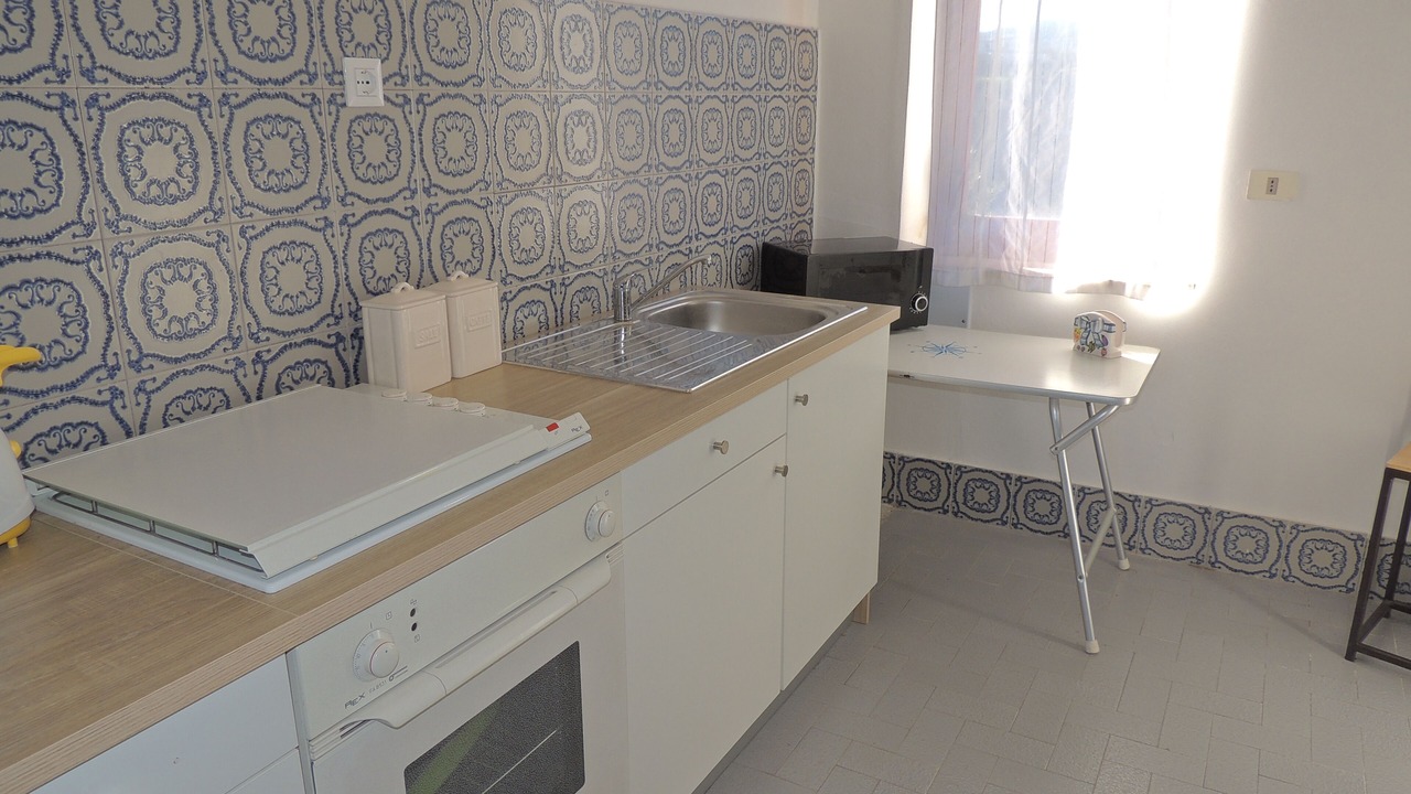 Photo of Kitchen in Casteldaccia