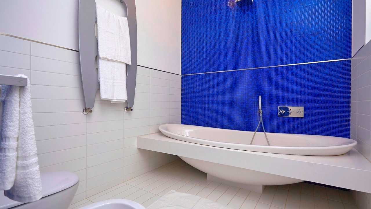 Photo of Bathroom in Sciacca