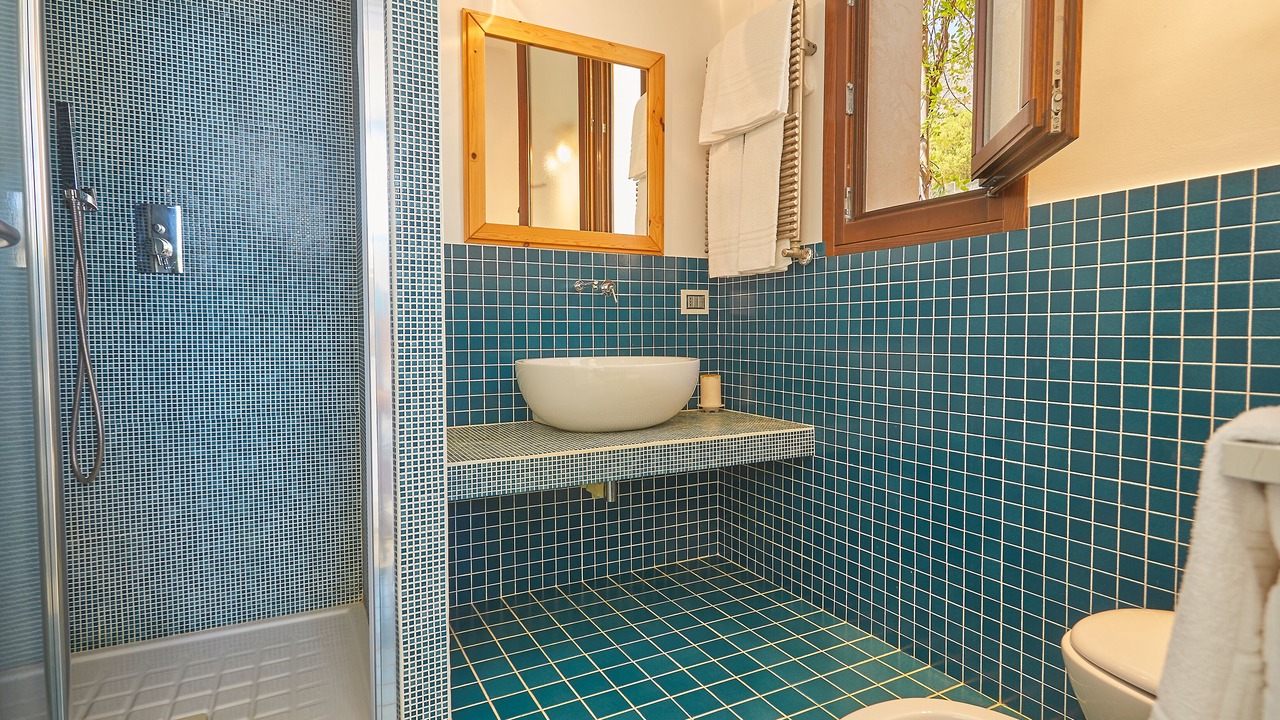 Photo of Bathroom in Sciacca