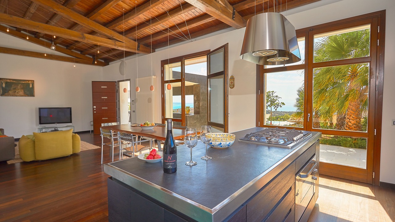 Photo of Kitchen in Sciacca