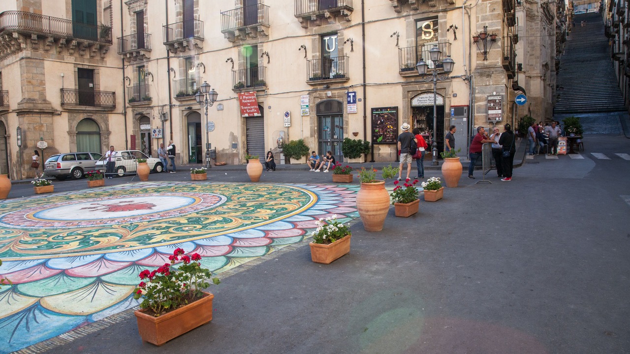 Photo of Others in Caltagirone