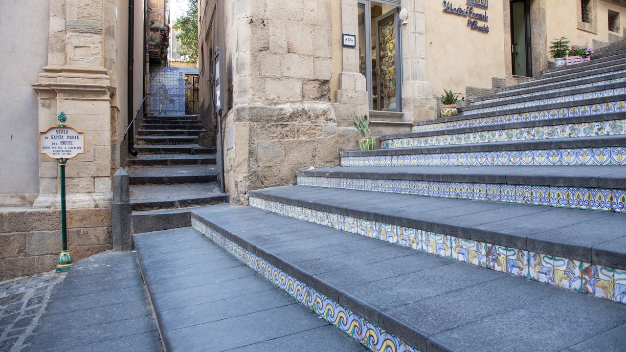 Photo of Outdoor in Caltagirone