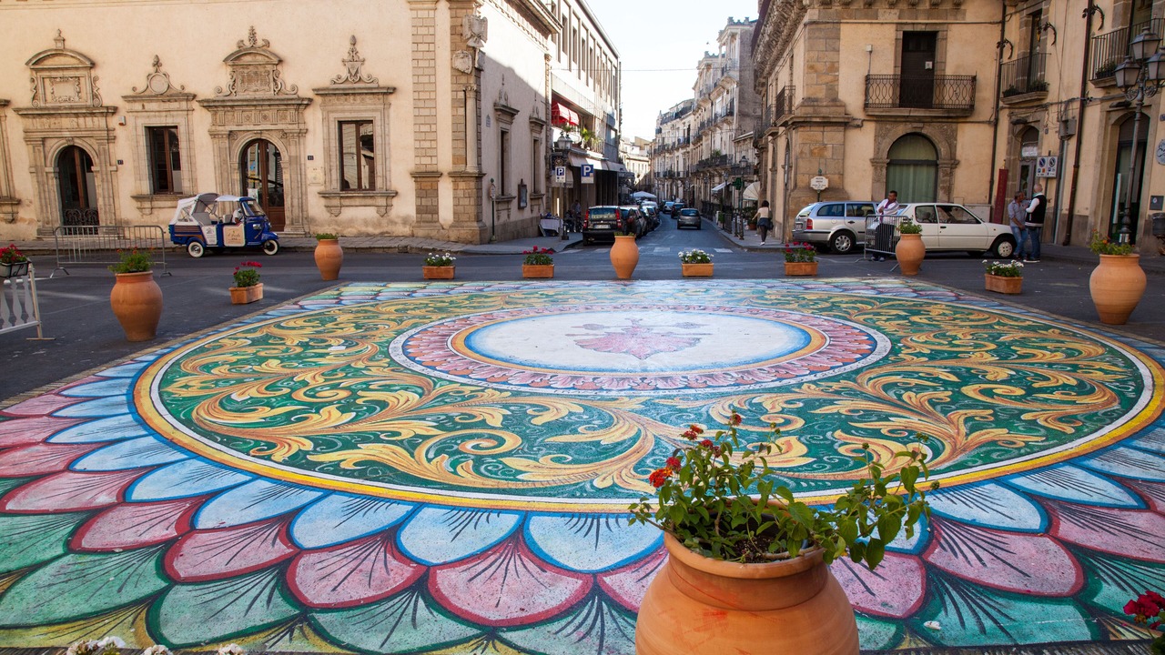 Photo of Others in Caltagirone