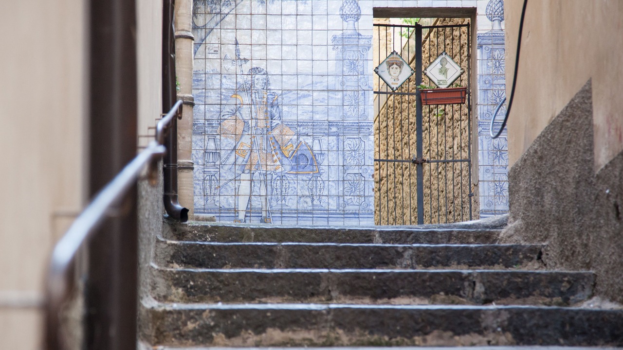 Photo of Outdoor in Caltagirone