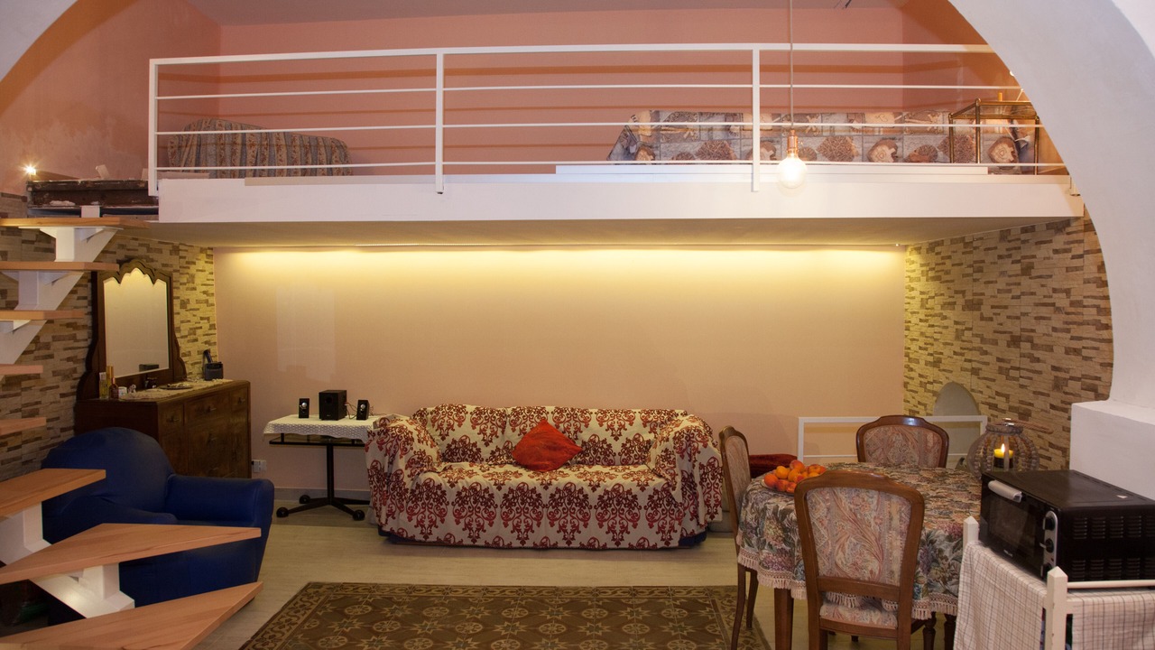 Photo of Livingroom in Caltagirone
