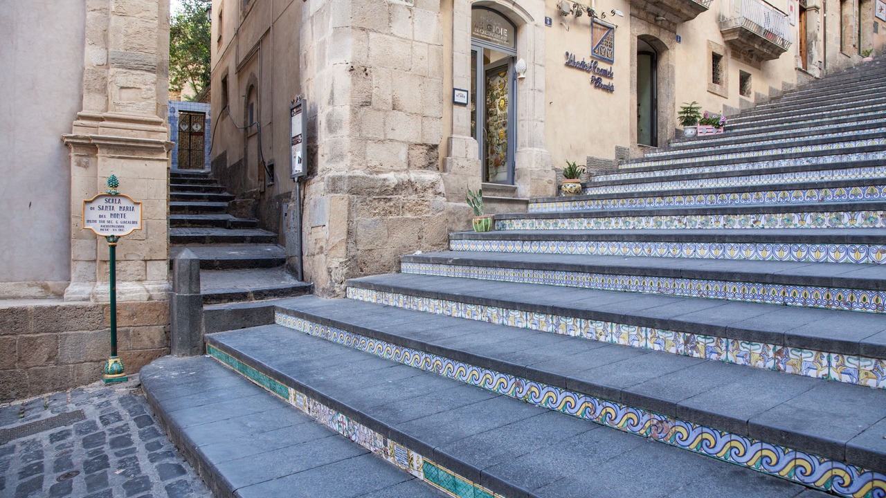 Photo of Outdoor in Caltagirone