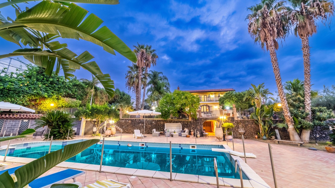Photo of Outdoor in Fiumefreddo di Sicilia