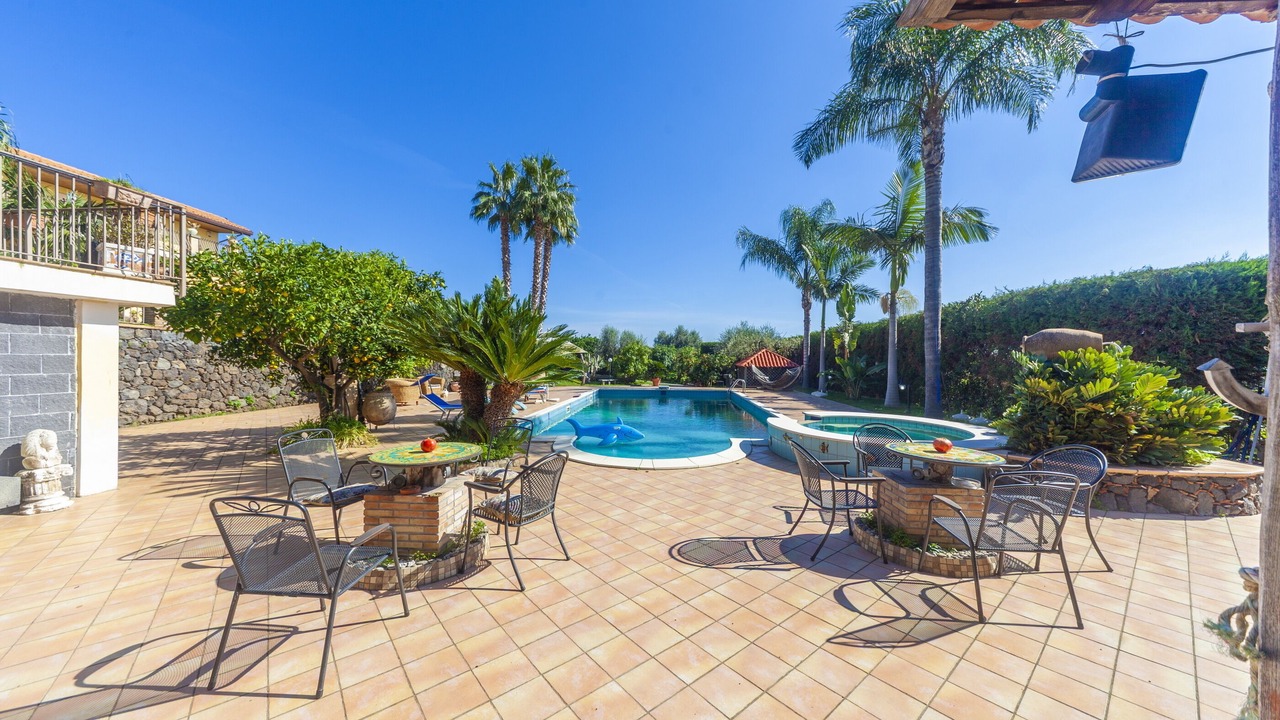 Photo of Outdoor in Fiumefreddo di Sicilia