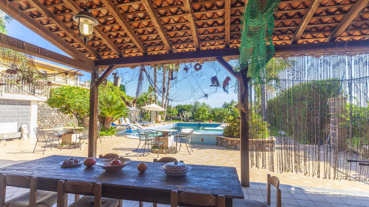 Photo of Outdoor in Fiumefreddo di Sicilia