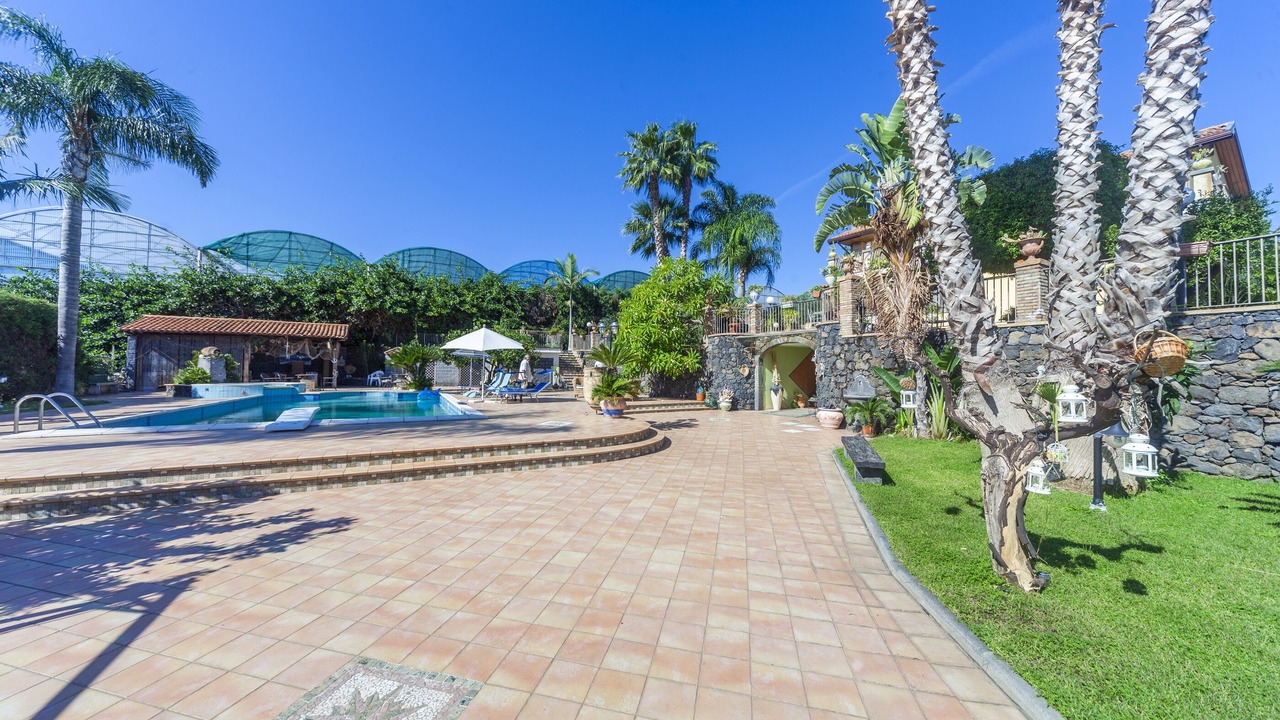 Photo of Outdoor in Fiumefreddo di Sicilia