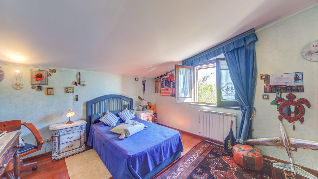 Photo of Bedroom in Fiumefreddo di Sicilia
