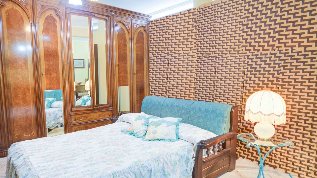 Photo of Bedroom in Fiumefreddo di Sicilia
