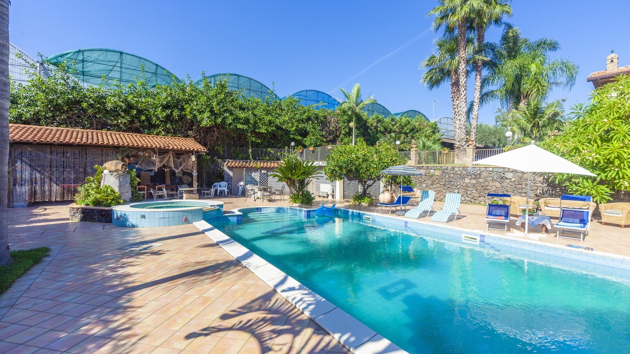 Photo of Outdoor in Fiumefreddo di Sicilia