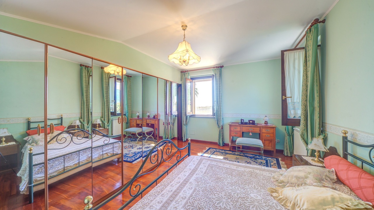Photo of Bedroom in Fiumefreddo di Sicilia