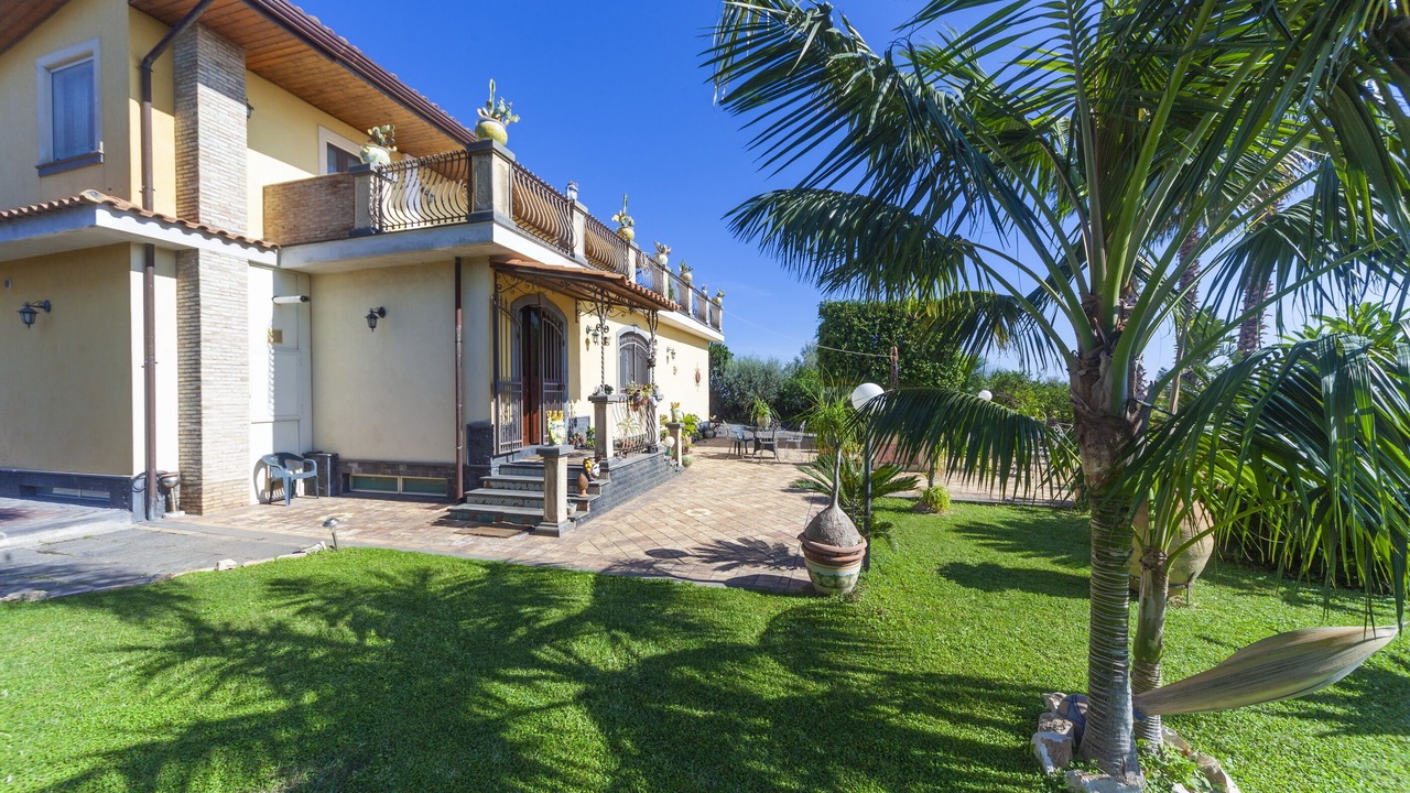 Photo of Outdoor in Fiumefreddo di Sicilia
