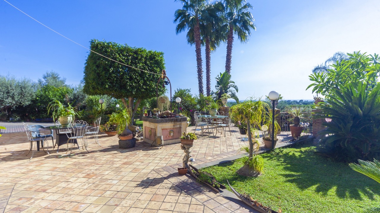 Photo of Outdoor in Fiumefreddo di Sicilia
