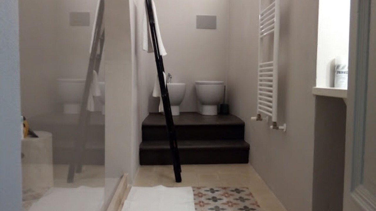 Photo of Bathroom in Modica