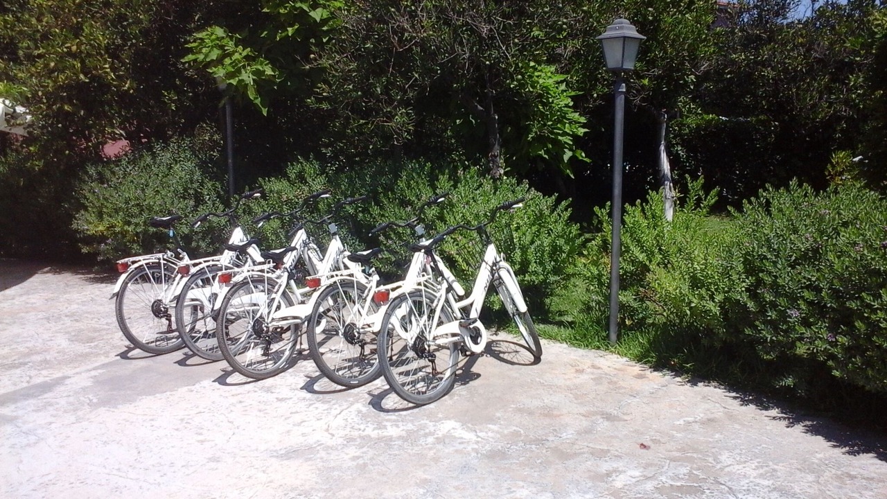 Photo of Outdoor in Piane Vecchie
