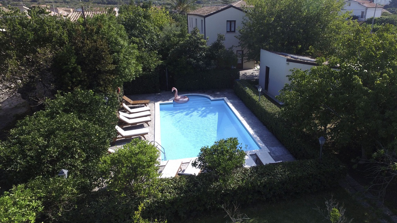 Photo of Outdoor in Piane Vecchie