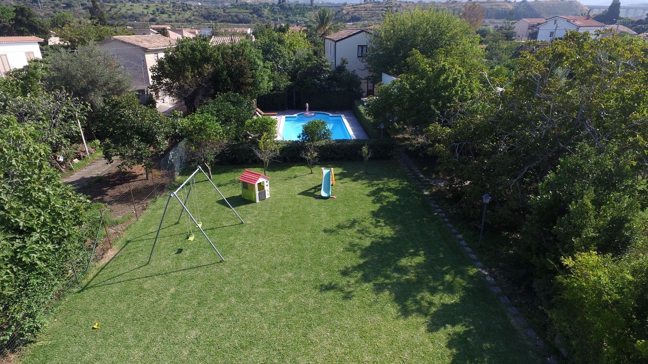 Photo of Outdoor in Piane Vecchie