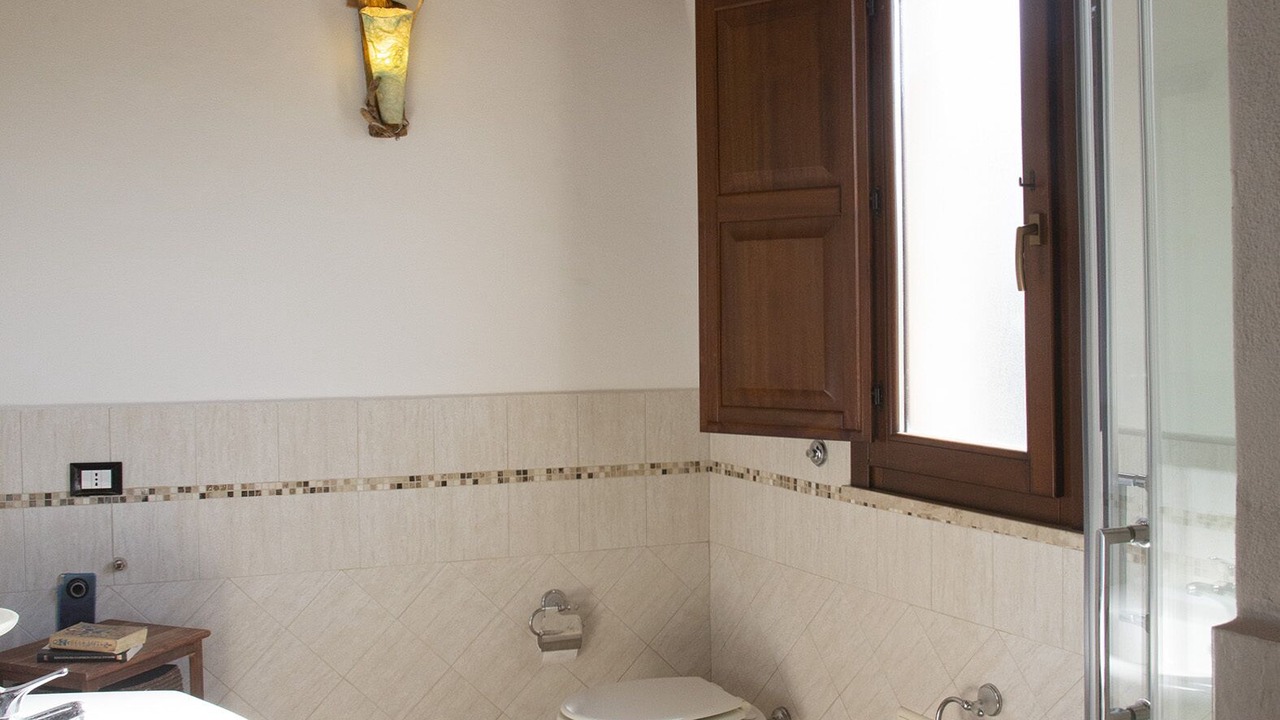 Photo of Bathroom in Piane Vecchie